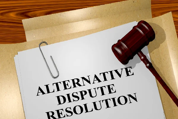 Alternative Disputes ResolutionsLawyer for ADR in Gurgaon Sector 14,Lawyer for ADR in Gurgaon,